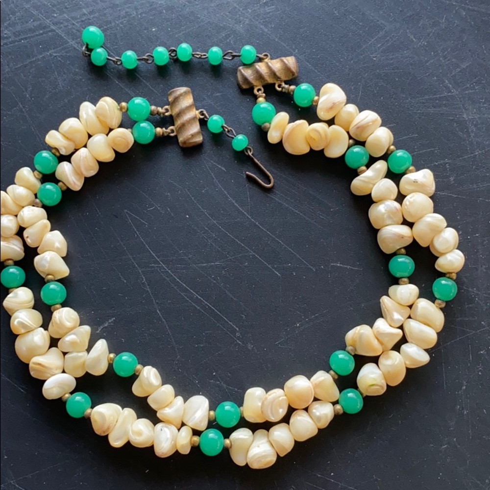 Vintage necklace